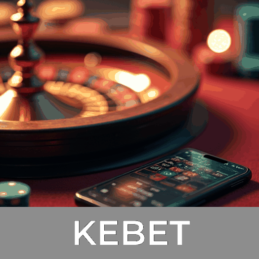 Cassino Online KEBET