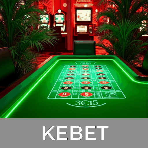 Cadastro na KEBET