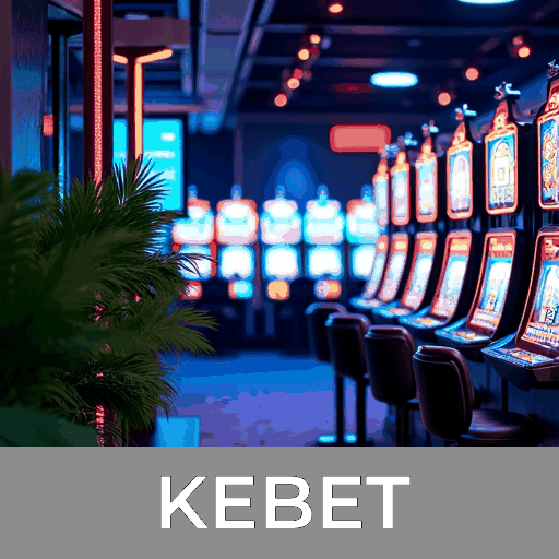 Cassino Online KEBET