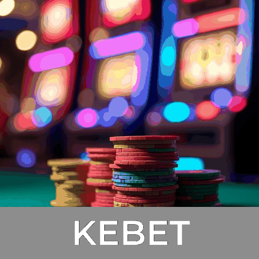 Cassino Online KEBET