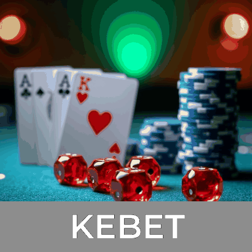 Cadastro na KEBET