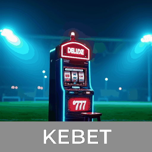 Apostas no KEBET