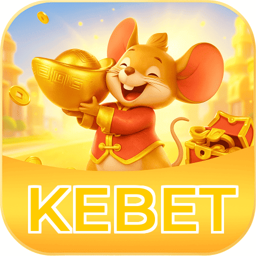 KEBET logo