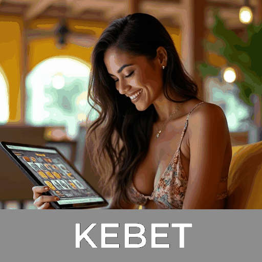 Cadastro na KEBET