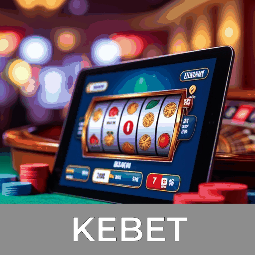 Cassino Online KEBET