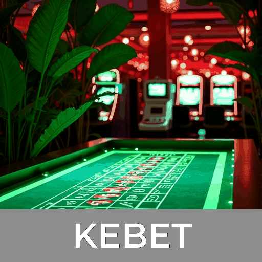 Acesso ao KEBET