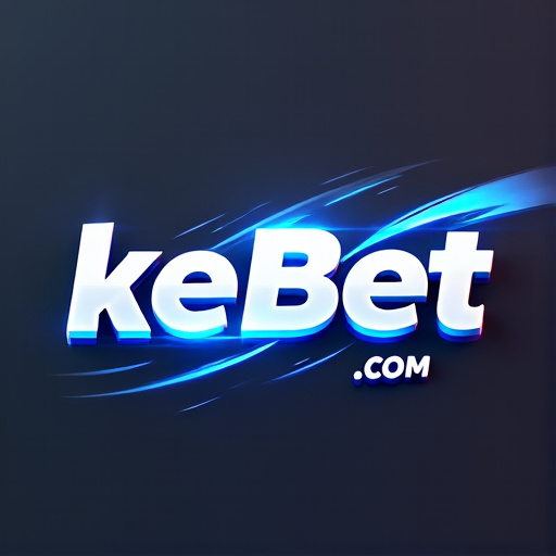 Logo da kebet